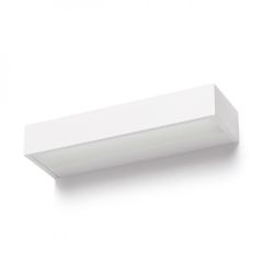 PRIO LED 62 ścienna biała  230V LED 33W  3000K