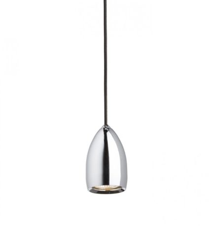 Przejdź do produktu BABADES I wisząca  chrom 230V GU10 35W