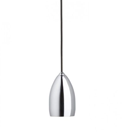 Przejdź do produktu BABADES I wisząca  chrom 230V GU10 35W