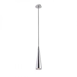 GRACE wisząca  chrom 230V GU10 35W