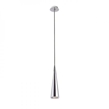 Przejdź do produktu GRACE wisząca  chrom 230V GU10 35W