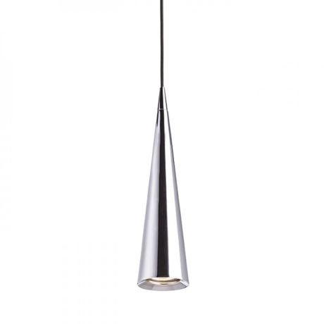 Przejdź do produktu GRACE wisząca  chrom 230V GU10 35W