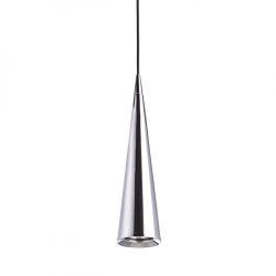 GRACE wisząca  chrom 230V GU10 35W