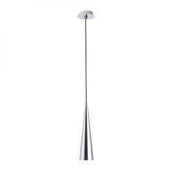 GRACE wisząca  chrom 230V GU10 35W