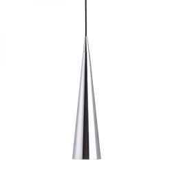 GRACE wisząca  chrom 230V GU10 35W