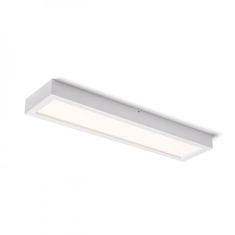 Przejdź do produktu STRUCTURAL LED 60x15 natynkowa biała  230V LED 22W  3000K