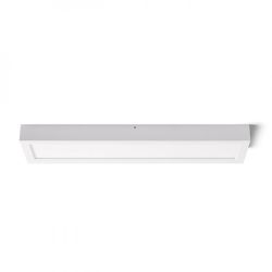 STRUCTURAL LED 60x15 natynkowa biała  230V LED 22W  3000K