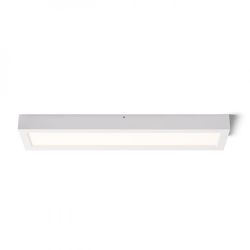 STRUCTURAL LED 60x15 natynkowa biała  230V LED 22W  3000K