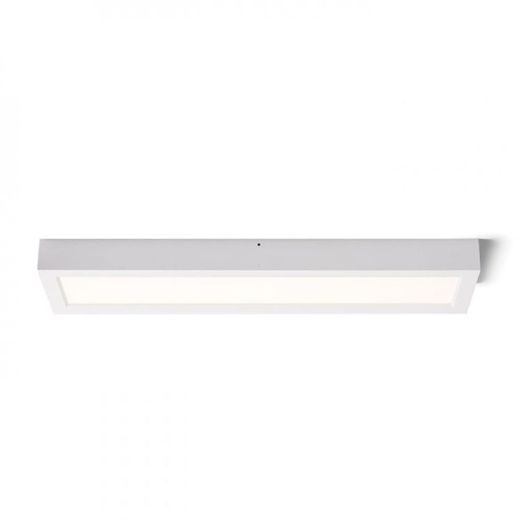 STRUCTURAL LED 60x15 natynkowa biała  230V LED 22W  3000K