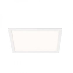 STRUCTURAL LED 40x40 wpuszczana biała  230V LED 40W  3000K
