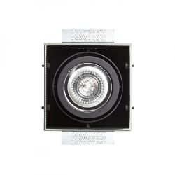 ELECTRA I  czarna  12V G53 50W