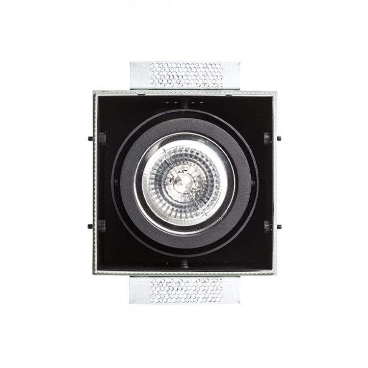ELECTRA I  czarna  12V G53 50W