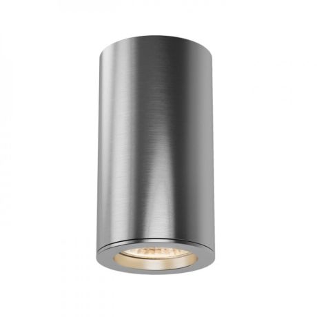 Przejdź do produktu MOMA sufitowa  nikiel mat 230V GU10 35W
