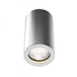 MOMA sufitowa  nikiel mat 230V GU10 35W