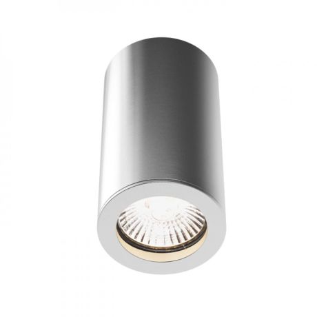 Przejdź do produktu MOMA sufitowa  nikiel mat 230V GU10 35W