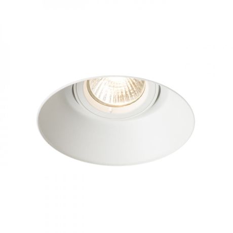Przejdź do produktu IPSO R frameless  biała  230V LED GU10 8W