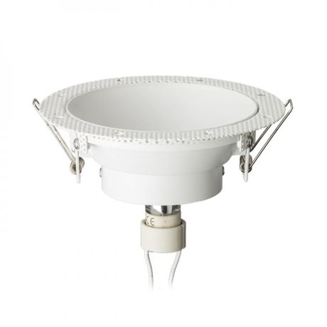 Przejdź do produktu IPSO R frameless  biała  230V LED GU10 8W