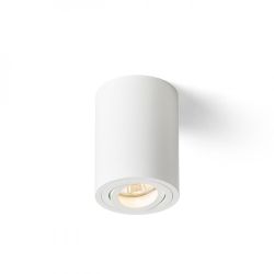 MOMA kierunkowa biała  230V GU10 35W
