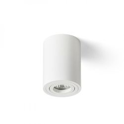 MOMA kierunkowa biała  230V GU10 35W