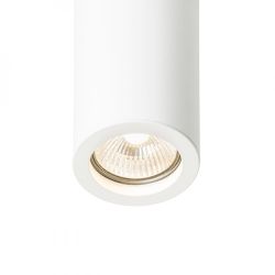 MOMA sufitowa biała  230V GU10 35W