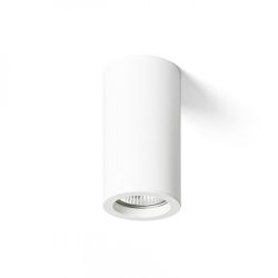 MOMA sufitowa biała  230V GU10 35W