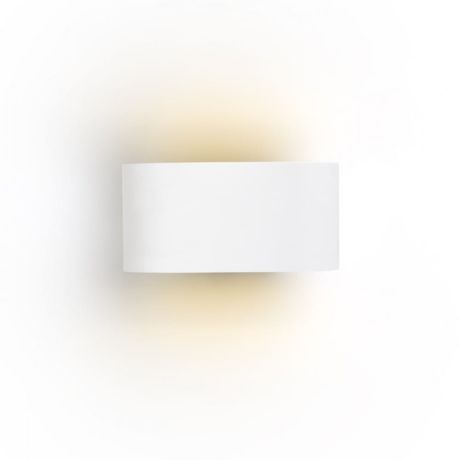 Przejdź do produktu GAN ścienna  gipsowa 230V LED G9 5W