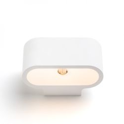 GAN ścienna  gipsowa 230V G9 33W