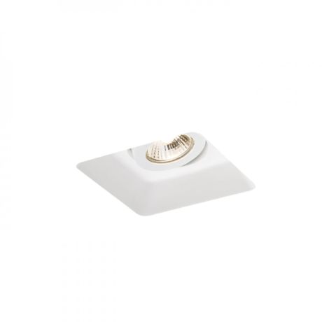 Przejdź do produktu DINO SQ GU10 kierunkowa  gipsowa 230V GU10 35W