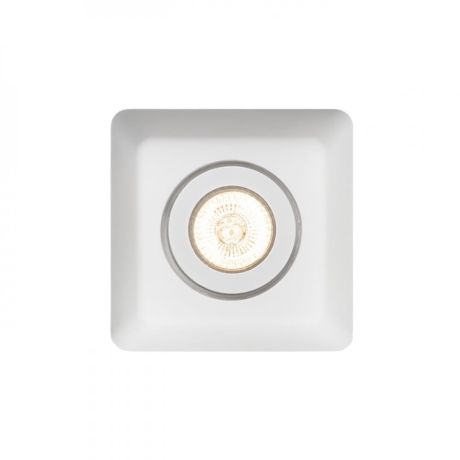 Przejdź do produktu DINO SQ GU10 kierunkowa  gipsowa 230V GU10 35W