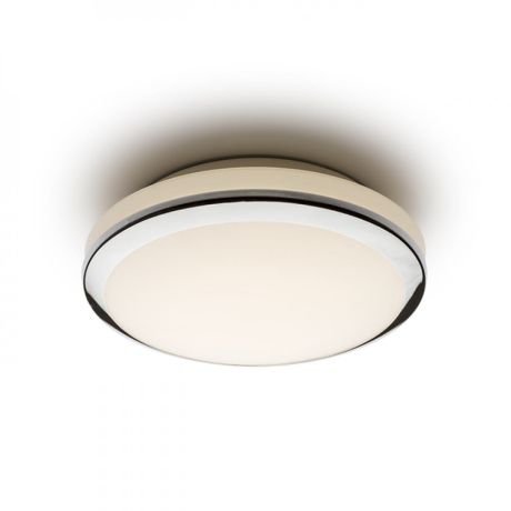 Przejdź do produktu BALLA sufitowa  chrom 230V LED 24W IP44  3000K