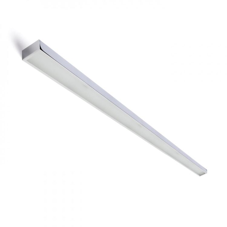 MARINA LED 120 ścienna  chrom 230V LED 25W IP44  3000K