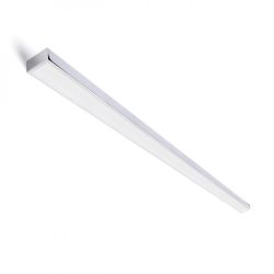 MARINA LED 120 ścienna  chrom 230V LED 25W IP44  3000K