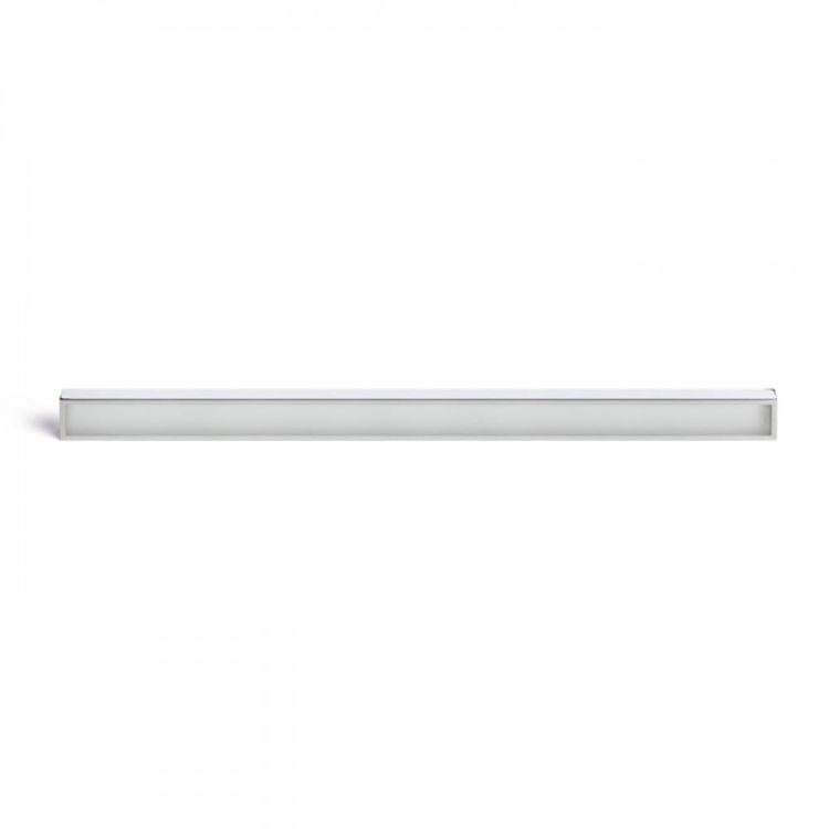MARINA LED 120 ścienna  chrom 230V LED 25W IP44  3000K