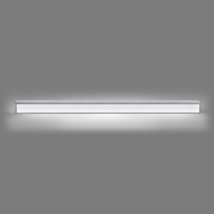 MARINA LED 120 ścienna  chrom 230V LED 25W IP44  3000K