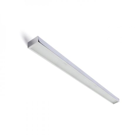 Przejdź do produktu MARINA LED 90 ścienna  chrom 230V LED 19W IP44  3000K
