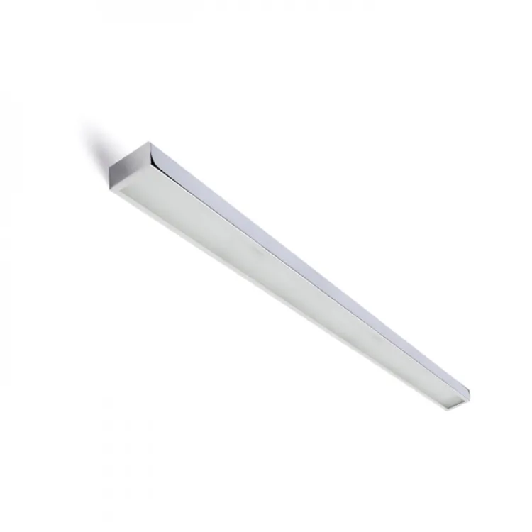 MARINA LED 90 ścienna  chrom 230V LED 19W IP44  3000K