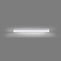 MARINA LED 90 ścienna  chrom 230V LED 19W IP44  3000K