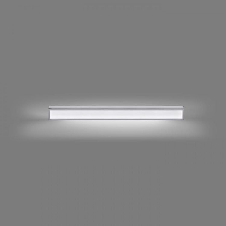 MARINA LED 90 ścienna  chrom 230V LED 19W IP44  3000K