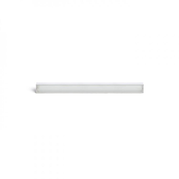 MARINA LED 90 ścienna  chrom 230V LED 19W IP44  3000K