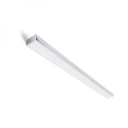 MARINA LED 90 ścienna  chrom 230V LED 19W IP44  3000K