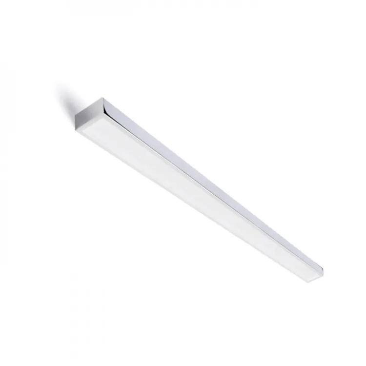MARINA LED 90 ścienna  chrom 230V LED 19W IP44  3000K