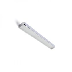 MARINA LED 60 ścienna  chrom 230V LED 14W IP44  3000K