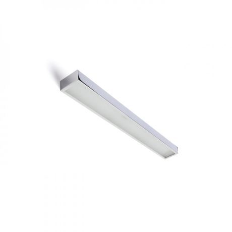 Przejdź do produktu MARINA LED 60 ścienna  chrom 230V LED 19W IP44  3000K
