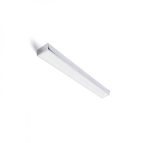 Przejdź do produktu MARINA LED 60 ścienna  chrom 230V LED 19W IP44  3000K