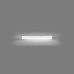 MARINA LED 60 ścienna  chrom 230V LED 14W IP44  3000K