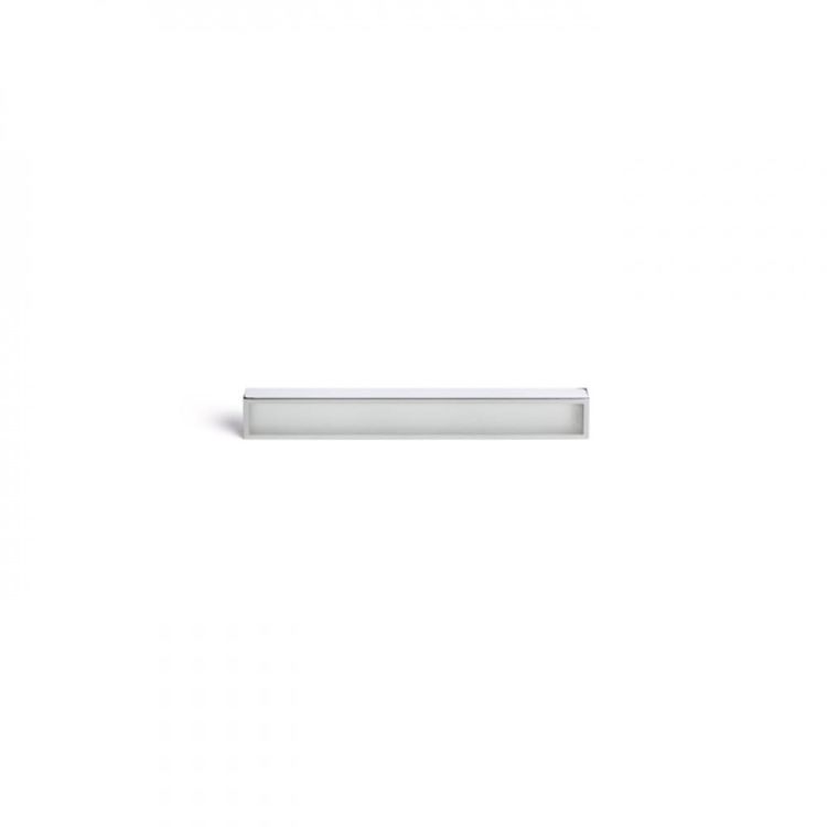 MARINA LED 60 ścienna  chrom 230V LED 14W IP44  3000K