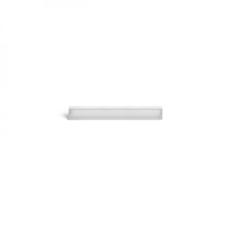 MARINA LED 60 ścienna  chrom 230V LED 14W IP44  3000K