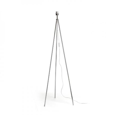 Przejdź do produktu NYC TRIPOD stojak podłogowa  chrom 230V LED E27 15W