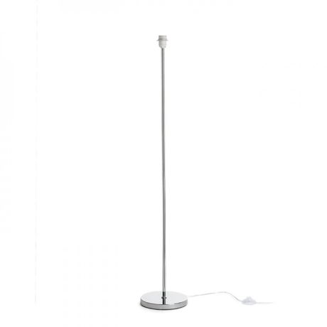 Przejdź do produktu NYC stojak podłogowa  chrom 230V LED E27 15W