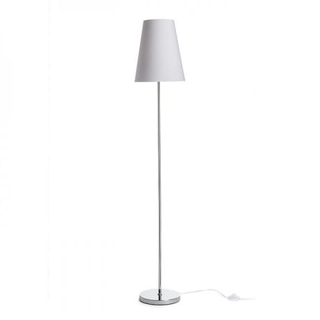 Przejdź do produktu NYC stojak podłogowa  chrom 230V LED E27 15W